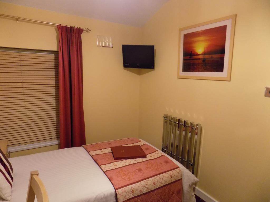 ブラックプール The Norwood Bed & Breakfast 部屋 写真