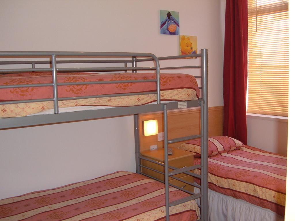 ブラックプール The Norwood Bed & Breakfast 部屋 写真